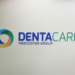 Advertis dla DentaCare w Poznaniu