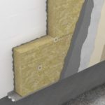 FRONTROCK 35 – nowa płyta fasadowa o najlepszych parametrach cieplnych ROCKWOOL