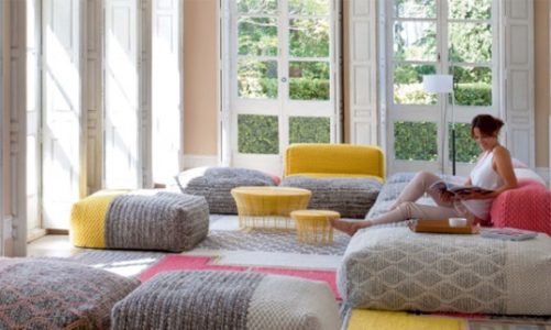 Patricia Urquiola – kobieca strona designu