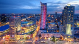 Sektor państwowy śmielej rozgląda się za biurami komercyjnymi BIZNES, Nieruchomości - Dobrą pozycję przetargową najemców na rynku biurowym coraz częściej wykorzystują także podmioty państwowe