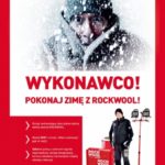 Wykonawco! Pokonaj zimę z ROCKWOOL i odbierz swoją nagrodę