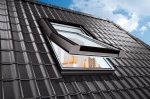 Montaż okien dachowych – jak dobrać i umiejscowić okno do rozmiarów pomieszczenia