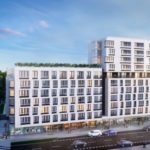 Warszawa z 24 tysiącami sprzedanych mieszkań