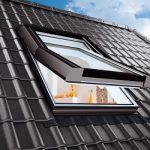 Montaż okien dachowych, jak dobrać i umiejscowić okno do rozmiarów pomieszczenia