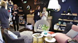 Relacja z Targów Dom Inteligentny ze Strefą Designu ewa & wnętrze LIFESTYLE, Dom - Targi Dom Inteligentny ze Strefą Designu ewa & wnętrze zakończone sukcesem. Zwiedzający zwracali uwagę na wysoki poziomem ekspozycji, doskonały dobór prezentowanych marek i ciekawe wydarzenia towarzyszące.