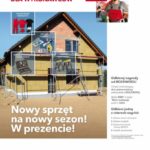 Nowy sprzęt na nowy sezon od ROCKWOOL