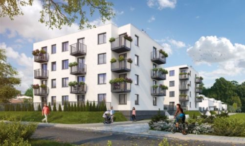 Taki rozkład mieszkania pokochali wrocławianie
