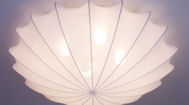 Oświetleniowa subtelność – kolekcja FORM marki Nowodvorski Lighting