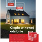 ROCKWOOL dla domu – ciepło w nowej odsłonie i atrakcyjne nagrody!