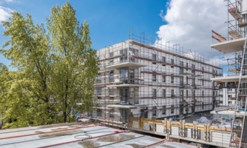 Zobacz od środka osiedle inspirowane Paryżem