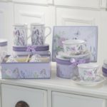 VILLA ITALIA – LAVENDER