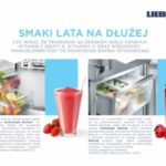 Liebherr – Smaki lata na dłużej