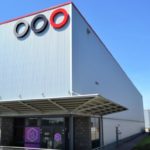 Co-packing specialist in SEGRO Business Park Warsaw, Ozarow