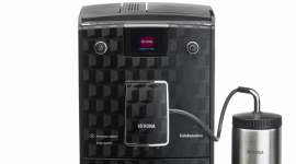 System Aroma Balance-więcej smaku, więcej aromatu LIFESTYLE, Dom - Zaawansowane technologie powstały z myślą o miłośnikach kawy. System Aroma Balance to jeszcze lepszy smak i więcej aromatu.
