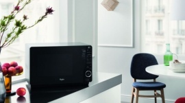 Whirlpool ExtraSpace – więcej miejsca na smak