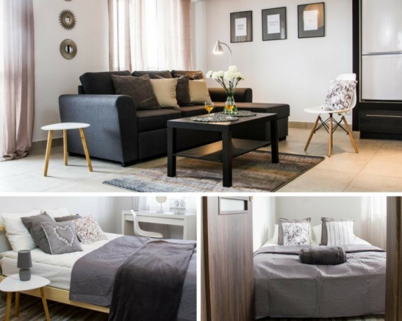 Apartamenty na wynajem coraz popularniejsze