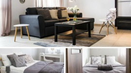 Apartamenty na wynajem coraz popularniejsze LIFESTYLE, Dom - Krótkoterminowy najem mieszkań cieszy się na Podlasiu coraz większym zainteresowaniem. Apartamenty na kilka-kilkanaście dni wynajmują u nas nie tylko przedstawiciele biznesu, ale coraz częściej także turyści.