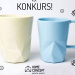 Jaki jest Twój ulubiony styl wnętrzarski? Konkurs Home Concept dla kreatywnych!