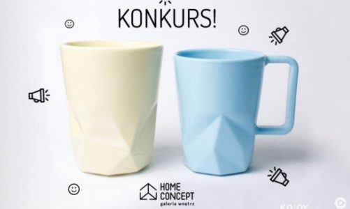 Jaki jest Twój ulubiony styl wnętrzarski? Konkurs Home Concept dla kreatywnych!