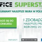 MASZ WYJĄTKOWE BIURO? POCHWAL SIĘ NIM I ZGŁOŚ SIĘ DO KONKURSU OFFICE SUPERSTAR!