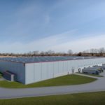 E-commerce w rozmiarze XL dla Arvato w SEGRO Logistics Park Stryków