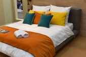 Anders Meble i Eurofirany nagrodzone ACANTHUS AUREUS 2017 na Targach INVEST-HOTEL