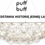 PUFF-BUFF na Łódź Design Festiwal