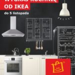 Wygraj kuchnię marzeń z Portem Łódź i IKEA!