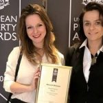 Tremend ponownie laureatem nagrody European Property Awards