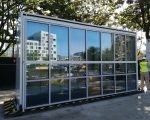 Plenerowe prezentacje szkieł architektonicznych – Guardian SunGuard® Days