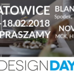 Kuchenne trendy i nowe technologie, czyli Comitor na 4 Design Days