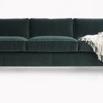 Sofa Harold marki Rosanero – komfort i elegancja w wersji lux