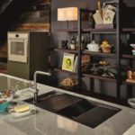 Frames by Franke – kolekcja urządzeń kuchennych Elegance już w sprzedaży
