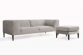 Sofa MIA marki Rosanero – elegancka propozycja do domu i biura