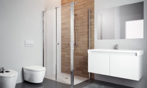 Nowe oblicze luksusu – łazienka komfortowa w każdym wymiarze