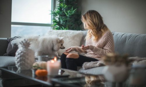 Chcesz wprowadzić trochę ładu do swojego mieszkania? Pomyśl o Feng shui!