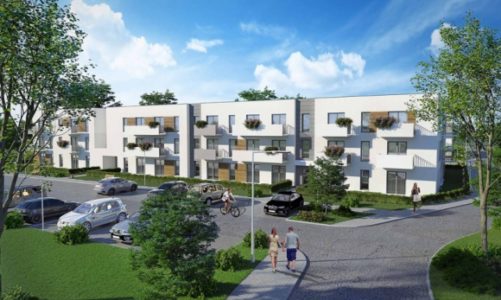 Warszawska oferta Murapolu powiększona o ponad 100 nowych mieszkań
