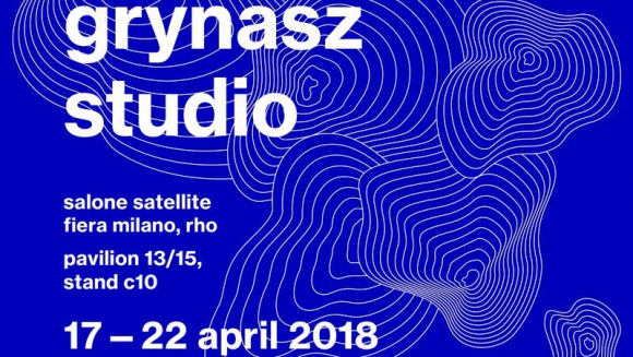 Grynasz Studio na SoloneSatellite w Mediolanie!