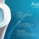 AquaBlade – nowa era spłukiwania toalet