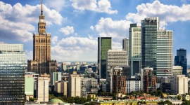 Jakie hotele zostaną otwarte w Warszawie BIZNES, Nieruchomości - W Warszawie wciąż brakuje miejsc noclegowych. Wkrótce otworzy się wiele nowych obiektów