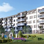 Dekpol rusza ze sprzedażą mieszkań na Osiedlu Pastelowym w Gdańsku
