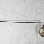 Elegancka i z charakterem: lampa CRANE marki Nowodvorski Lighting