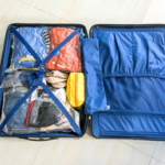 Pakujemy walizkę: przygotuj ubrania na wakacyjne wyjazdy