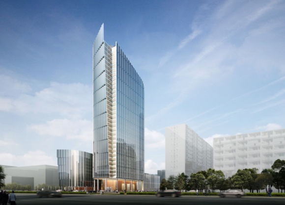 Międzynarodowe kancelarie prawne stawiają na Mennica Legacy Tower