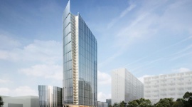 Międzynarodowe kancelarie prawne stawiają na Mennica Legacy Tower BIZNES, Nieruchomości - Noerr Biedecki sp.k., polski oddział międzynarodowej kancelarii prawnej Noerr, dołączył do grona najemców Mennica Legacy Tower