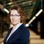 Dorota Wysokińska-Kuzdra pokieruje Urban Land Institute w Polsce