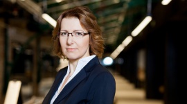 Dorota Wysokińska-Kuzdra pokieruje Urban Land Institute w Polsce BIZNES, Nieruchomości - Z dniem 1 września br. Dorota Wysokińska-Kuzdra objęła stanowisko przewodniczącej polskiego oddziału Urban Land Institute – międzynarodowej organizacji non-profit wspierającej odpowiedzialne planowanie i zrównoważony rozwój miast.