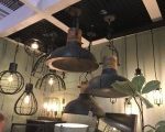 Nowodvorski Lighting na targach MAISON&OBJET 2018