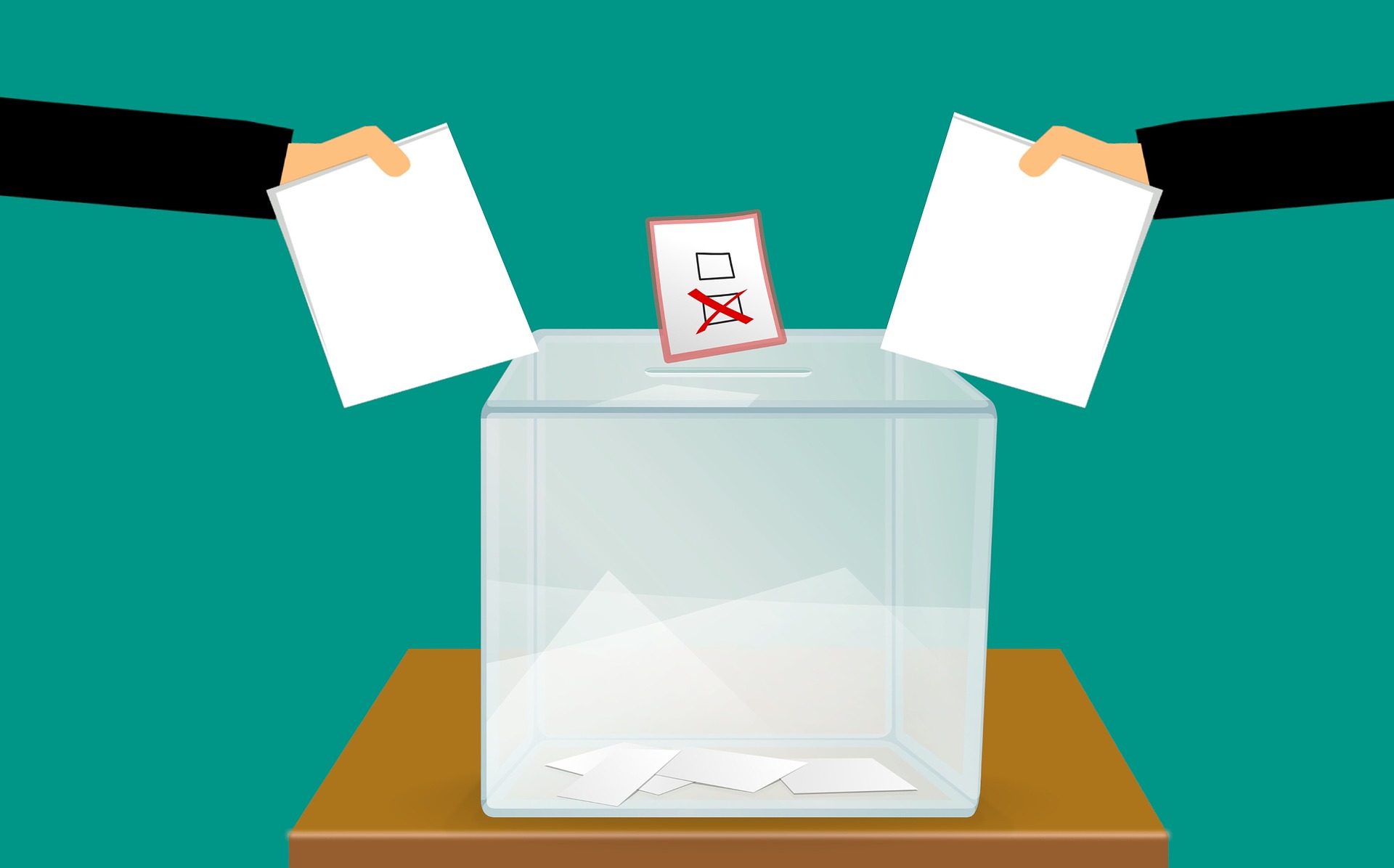 RODO może sparaliżować wybory samorządowe?