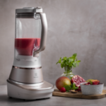 Nowy wymiar blendowania – Electrolux Explore 7